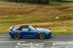 Mercedes-AMG GT R Roadster 2019 года (UK)
